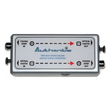 Conversor Adaptador Audio Digital